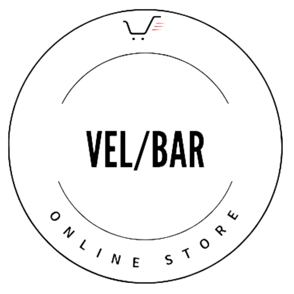 VEL/BAR ONLINE STORE